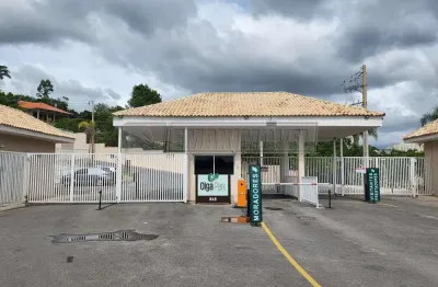 Apartamento com 2 quartos à venda na Rua Dorothy De Oliveira, Bloco 3, Jardim Ipê, Sorocaba