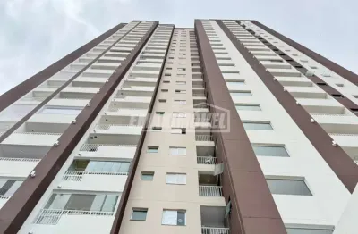Apartamento à venda - condomínio jjr hortência - vila hortência, sorocaba/sp