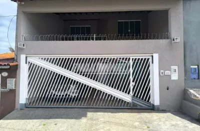 Casa á venda com 2 quartos sendo 1 suíte no jardim paulista em sorocaba-sp