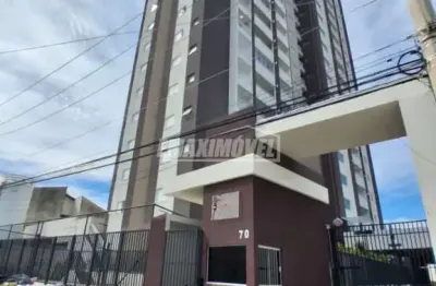 Apartamento à venda - condomínio jjr hortência - vila hortência, sorocaba/sp