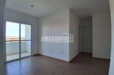 Apartamento à venda - condomínio jjr hortência - vila hortência, sorocaba/sp