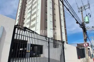 Apartamento à venda - condomínio jjr hortência - vila hortência, sorocaba/sp