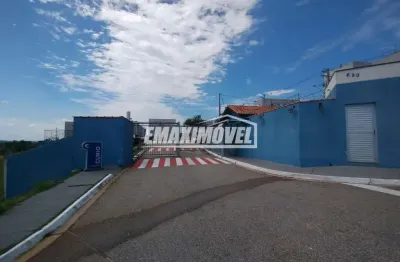 Apartamento com 2 quartos para alugar na Avenida José Antônio De Camargo, Bloco 01, Altos de Ipanema, Sorocaba