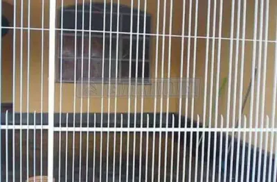 Casa com 3 quartos à venda na Rua Francisco Antônio Hidalgo, 0, Jardim Santa Cecília, Sorocaba