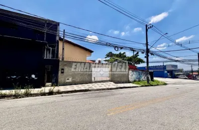 Casa á venda com 2 quartos no jardim guadalupe em sorocaba-sp