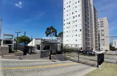 Apartamento para aluguel - condomínio reserva paulistano - jardim são carlos - sorocaba/sp