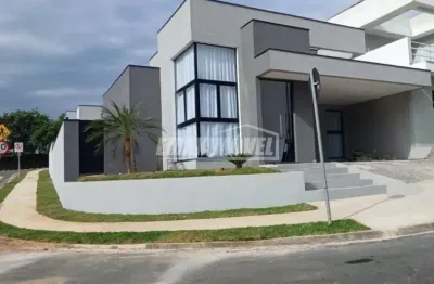 Casa no condomínio le france - alto da boa vista, sorocaba/sp