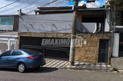 Casa á venda com 4 quartos sendo 2 suítes no bairro cidade jardim em sorocaba-sp