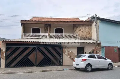 Casa com 3 quartos para alugar na Rua Ramon Haro Martini, Vila Haro, Sorocaba