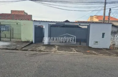 Casa á venda com 2 quartos no júlio de mesquita filho em sorocaba-sp
