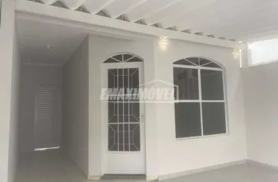 Casa com 3 quartos à venda na Rua José Rosa, Jardim do Sol, Sorocaba