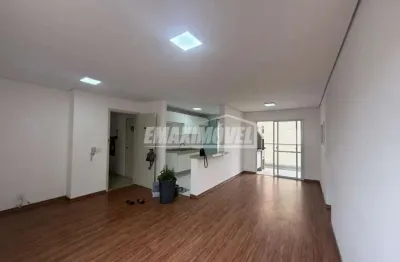 Apartamento com 3 quartos à venda na Rua Antônio Adade, Parque Campolim, Sorocaba