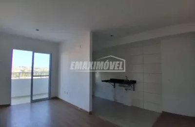 Apartamento no condomínio jjr hortência - vila hortência, sorocaba/sp