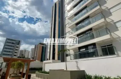 Studio mobiliado - edifício notting hill - portal da colina - sorocaba/sp