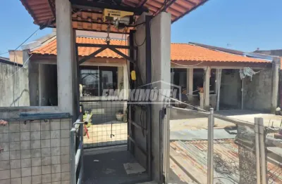 Casa com 3 quartos à venda na Rua Visconde do Rio Branco, Vila Jardini, Sorocaba