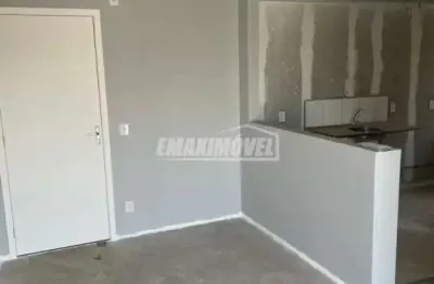 Apartamento á venda com 2 quartos no up residencial em sorocaba-sp