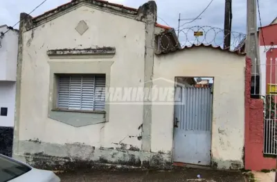 Casa com 4 quartos à venda na Rua Sevilha, Vila Hortência, Sorocaba