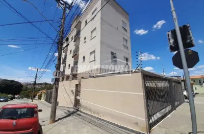 Apartamento para aluguel - condomínio bella verbena - jardim simus, sorocaba/sp