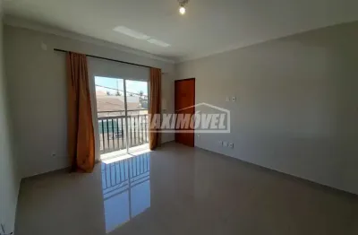Apartamento para aluguel - condomínio bella verbena - jardim simus, sorocaba/sp