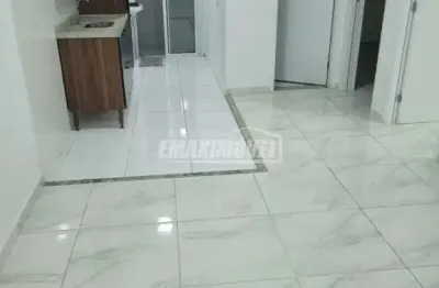Apartamento 2 dormitórios sendo 2 suíte - vila europa - sorocaba/sp