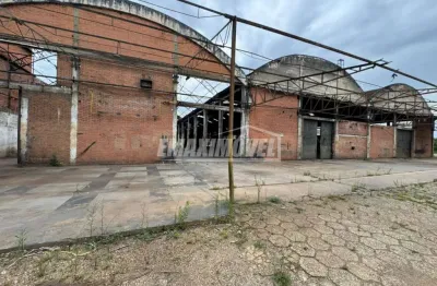 Área industrial/comercial | 13.000 m² | excelente localização!