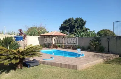 Chácara / sítio com 2 quartos à venda na Alameda Das Espatódias, 0, Recanto Ipanema do Meio, Araçoiaba da Serra