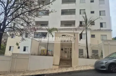 Apartamento á venda com 3 quartos sendo 1 suíte com closet no mondrian em sorocaba-sp