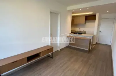 Apartamento com 1 quarto para alugar na Avenida Engenheiro Carlos Reinaldo Mendes, Alto da Boa Vista, Sorocaba