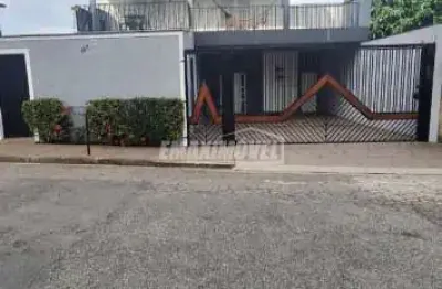 Sobrado completo e bem equipado - jardim santa rosália em sorocaba/sp