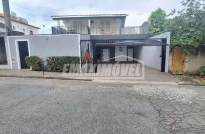 Sobrado Completo e Bem Equipado - Jardim Santa Rosália em Sorocaba/SP