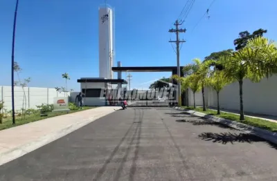 Apartamento para aluguel - condomínio lar roma - jardim piazza di roma - sorocaba/sp