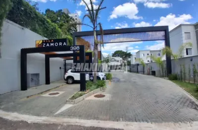 Apartamento para aluguel - residencial vila zamora - jardim europa, sorocaba/sp