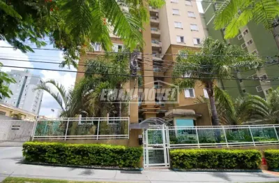 Apartamento no residencial siena - jardim gonçalves - sorocaba/sp