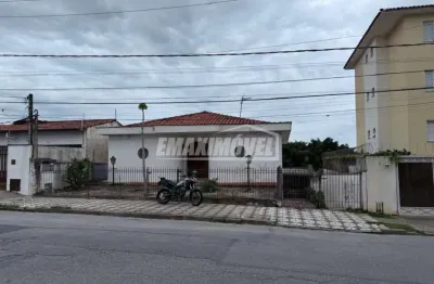 Casa á venda com 5 quartos sendo 1 suíte com closet no jardim europa em sorocaba-sp