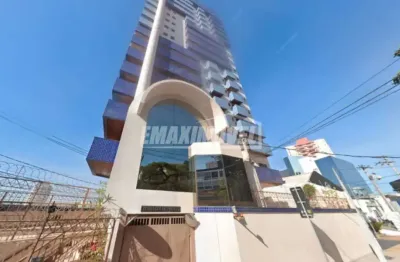 Cobertura com 3 quartos à venda na Rua Cesário Mota, Bloco úNico, Centro, Sorocaba