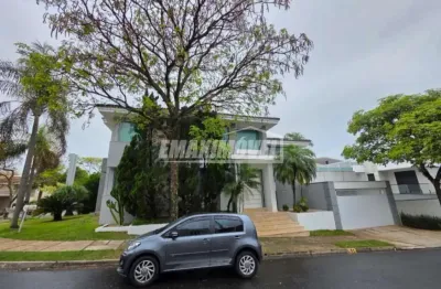 Casa á venda com 3 quartos sendo 3 suítes no condomínio villa dos ingleses em sorocaba-sp