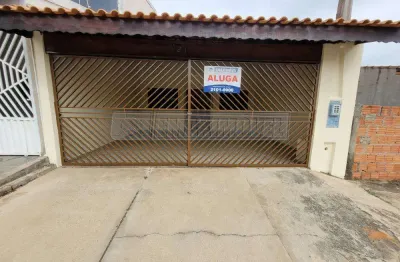 Casa com 2 quartos à venda na Rua João Penitente, 0, Jardim Residencial Vivenda do Itavuvu, Sorocaba