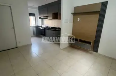 Apartamento com 2 quartos para alugar na Avenida 31 de Março, Centro, Votorantim