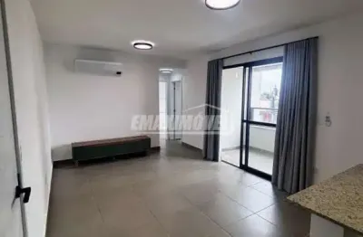 Apartamento com 2 quartos para alugar na Avenida Engenheiro Carlos Reinaldo Mendes, Alto da Boa Vista, Sorocaba