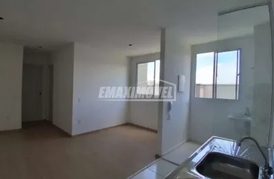 Apartamento com 2 quartos para alugar na Rua Avelino dos Santos, Parque São Bento, Sorocaba