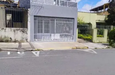 Casa comercial à venda na Rua Doutor Luiz Pereira de Campos Vergueiro, Jardim das Magnólias, Sorocaba