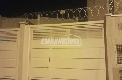 Casa com 2 quartos à venda na Rua Professor Vitor Augusto Stroka, Jardim São Paulo, Sorocaba