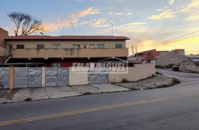 Casa com 2 quartos para alugar na Rua Izabel Câmara Caliani, 0, Parque São Bento, Sorocaba