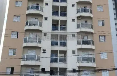 Apartamento com 3 quartos à venda na Rua Carlos Eugênio da Siqueira Salermo, Parque Campolim, Sorocaba