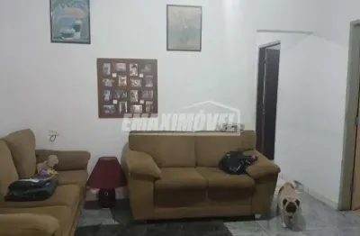 Casa com 4 quartos à venda na Alameda Jaboticabal, Jardim Saira, Sorocaba