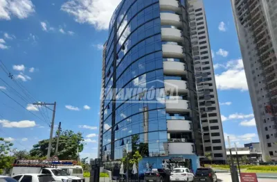 Apartamento com 2 quartos para alugar na Avenida Professor Arthur Fonseca, Jardim Emília, Sorocaba