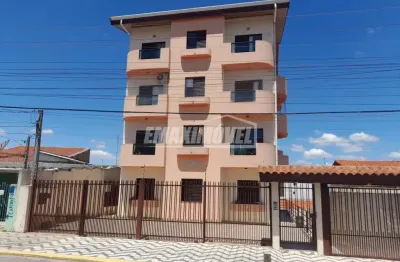 Apartamento com 3 quartos para alugar na Rua Inglaterra, Jardim Europa, Sorocaba