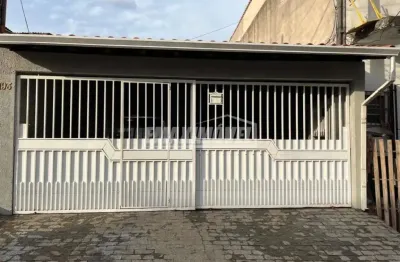 Casa com 2 quartos à venda na Rua Anna Rosa Baptista, Jardim Santa Lúcia, Sorocaba