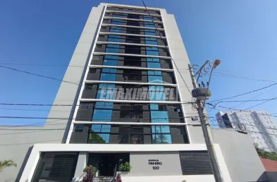 Apartamento cobertura com 3 suítes - jardim faculdade - sorocaba/sp