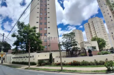 Apartamento com 2 quartos para alugar na Rua João Ribeiro De Barros, Bloco 03, Vila Odim Antão, Sorocaba